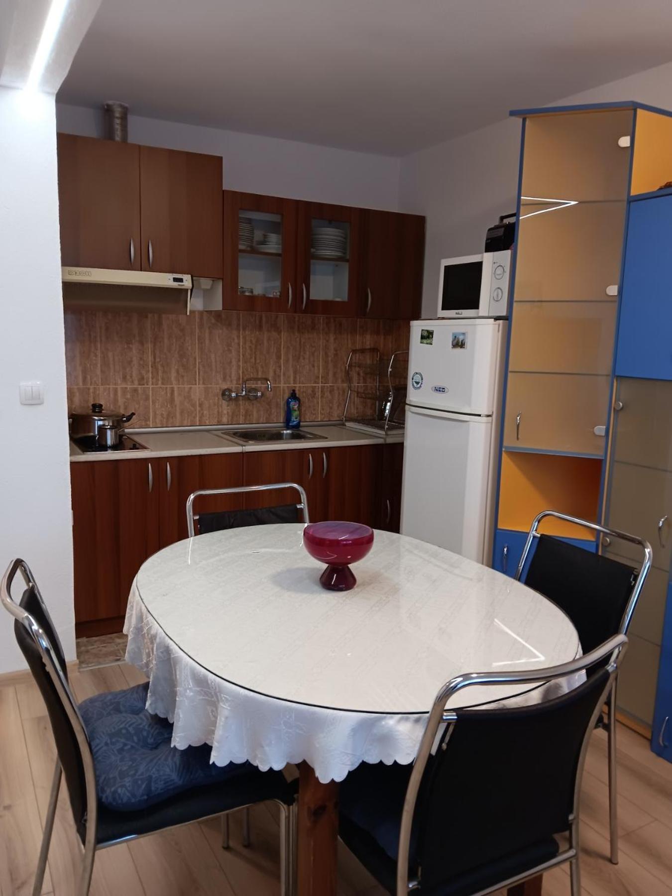 סנדנסקי Apartment Friends מראה חיצוני תמונה