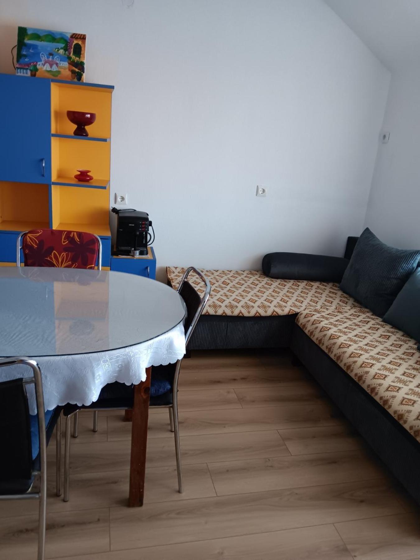סנדנסקי Apartment Friends מראה חיצוני תמונה