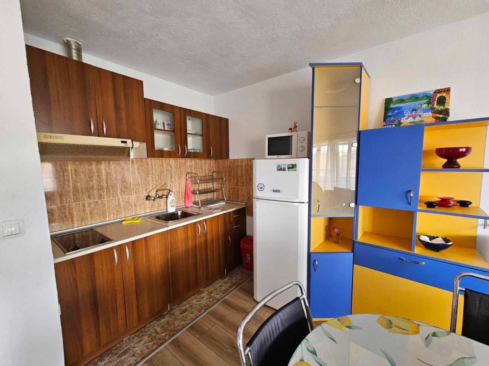 סנדנסקי Apartment Friends מראה חיצוני תמונה